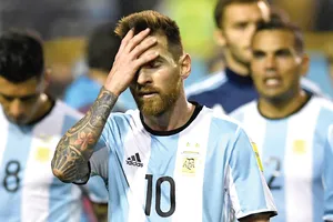 Bi kịch của một thiên tài