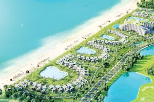 Tinh tế kiến trúc trong lòng di sản