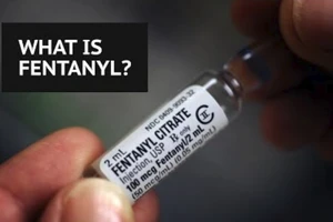 Các băng nhóm ma túy ở Mexico tự sản xuất fentanyl