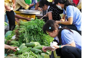 Phía sau làn sóng di cư - Bài 3: Khoảng trống văn hóa, nhiều giá trị rởm xuất hiện