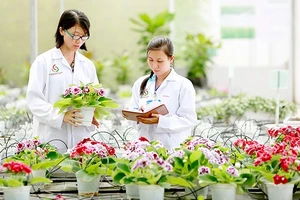 Hỗ trợ 100% lãi suất cho vay sản xuất nông nghiệp ứng dụng công nghệ cao