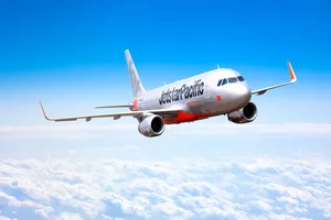 Jetstar Pacific thêm ưu đãi cho khách bay thường xuyên