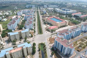 Chính sách mới về bồi thường, thu hồi đất ở TPHCM