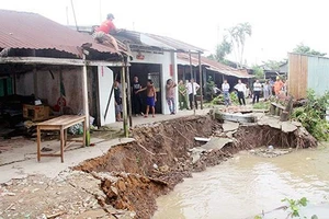 Thiên tai và nhân tai