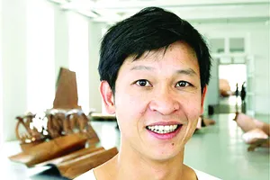 Ý niệm của Danh Võ