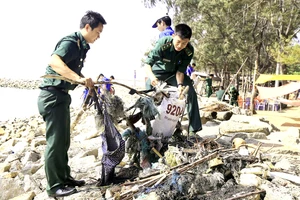 Thủ lĩnh đa tài 