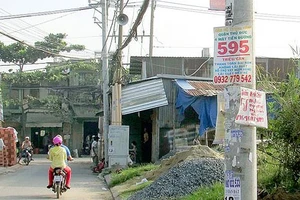 Chiêu trò rao quảng cáo