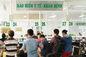 Bệnh viện công có khám bệnh cho người nước ngoài?