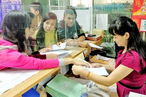 Trường đại học chưa “buông” hệ cao đẳng