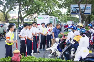 Đội trật tự học đường