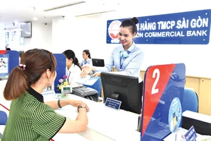 SCB tiếp tục triển khai sản phẩm chứng chỉ tiền gửi