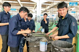 Bao giờ nguồn nhân lực thoát cảnh thừa nhưng vẫn thiếu?