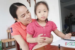Ngày mai sẽ có nắng