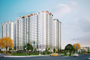 Vì sao căn hộ Prosper Plaza hết hàng sau 5 tháng?