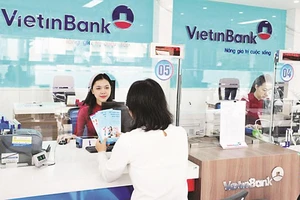 VietinBank mang đến nhiều ưu đãi cho khách hàng gửi tiết kiệm