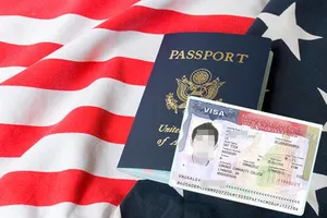 Mỹ không miễn thị thực nhập cảnh cho người nước ngoài từng tới Triều Tiên