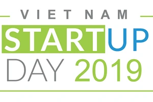 Vietnam Startup Day 2019 quy tụ giới khởi nghiệp Việt Nam và quốc tế 