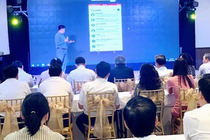 SaigonBank ra mắt ứng dụng SaigonBank Smart Banking