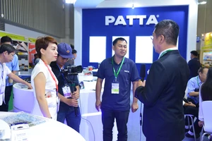 Khám phá xu hướng 2020 tại Vietnam Expo 2019 ở TPHCM