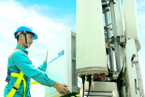 Hứa hẹn từ 5G