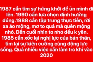 Thầy cúng tràn ngập mạng