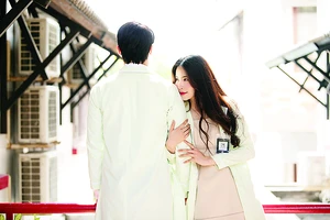 Ngôi Sao Xanh 2019: Web Drama của Nam Em lọt tốp bình chọn cao nhất