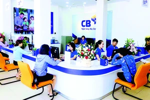 CB - Ngân hàng Xây dựng: Những kết quả gần 5 năm chung tay cùng xây dựng