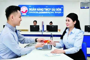 SCB triển khai chuyển đổi thẻ thanh toán chip nội địa chuẩn VCCS