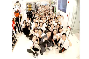 UNIQLO sẽ mở cửa hàng đầu tiên ở Hà Nội vào mùa Xuân 2020