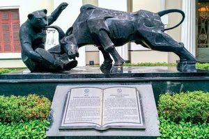 Mối tình 20 năm