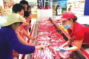 Thị trường Tết Canh Tý 2020: Giá tương đối ổn định, sức mua tăng từ 10%-15%