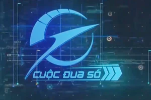 “Cuộc đua số” thu hút gần 1.000 sinh viên công nghệ