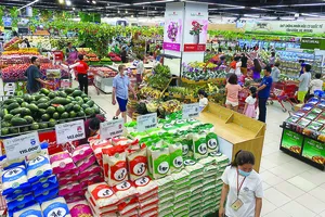 Bắt nhịp xu hướng xuất khẩu mới