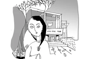 Nắng mùa xuân