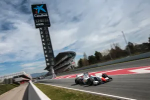 Những thay đổi thú vị trong "luật chơi" F1 năm 2020