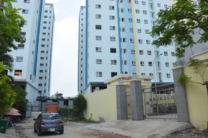 Nhà ở xã hội thực sự dành cho người nghèo
