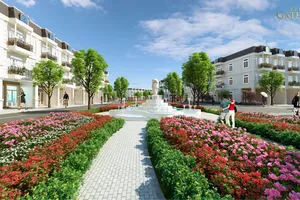 Dự án Ky Co GateWay (Quy Nhơn)- một trong những dự án bất động sản biển đang được đưa ra thị trường.