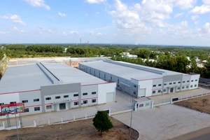 KTG Industrial ưu đãi giá đặc biệt khi thuê xưởng trong quý 2-2020
