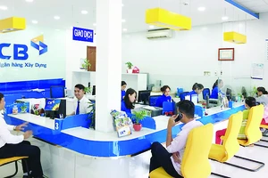 Chia sẻ khó khăn hậu Covid - Ngân hàng Xây dựng (CB Bank) giảm lãi suất vay tối đa 2%/năm