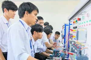 TPHCM đồng hành cơ sở giáo dục ngoài công lập