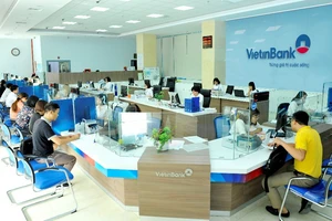 VietinBank ưu đãi khách hàng giao dịch qua tài khoản thanh toán