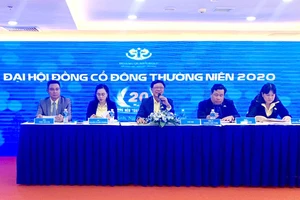 HQC đặt mục tiêu lợi nhuận sau thuế năm 2020 tăng 84%