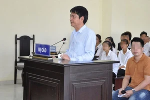 Nguyên Phó Giám đốc Sở VHTT-DL Thanh Hóa và 5 thuộc cấp lãnh án