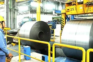 Nâng cao năng lực phòng vệ thương mại