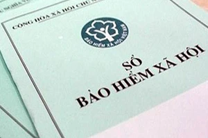 Chồng nhiễm chất độc hóa học, vợ được cấp thẻ BHYT không?