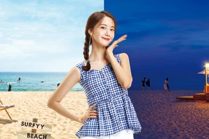 Sau 3 tuần, cuộc thi "nhảy cùng Yoona" đã thu hút hơn 700 video dự thi