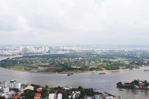 Thay đổi để sử dụng tài nguyên đất hiệu quả - Bài 1: Lãng phí từ đầu cơ đến quy hoạch treo