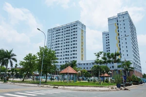 SeaHoldings phản hồi ý kiến cư dân Fresca Riverside