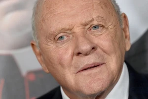 Anthony Hopkins gửi thông điệp đến giới trẻ