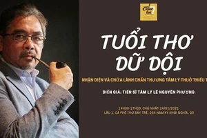 Đối thoại về chấn thương tâm lý